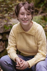 Sarah Leavett's picture