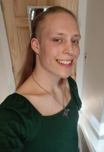 Zane Joly